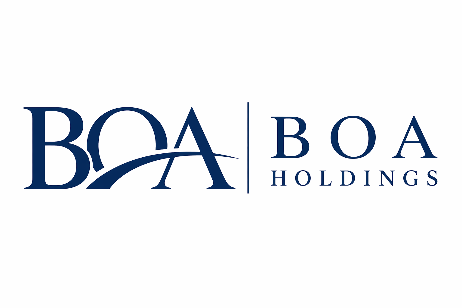 BOA HOLDINGS